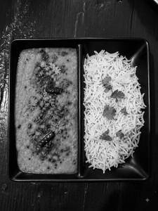 Dal Chawal