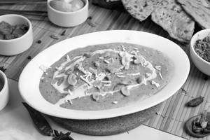 Kaju Korma