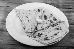 Butter Naan