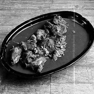 Andhra chilly chicken