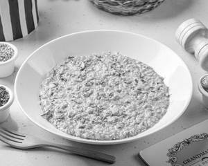 Wild Mushroom & Truffle Risotto