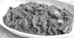Goan chilli