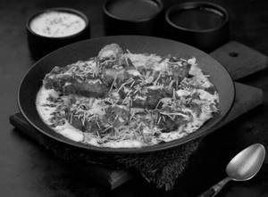 Aloo Chaat