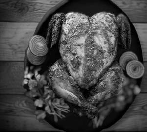 Grilled Chicken