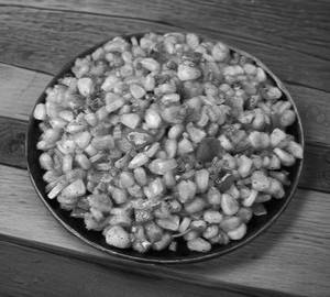 American Corn Chilli