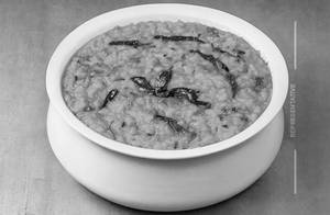 Dal Khichdi