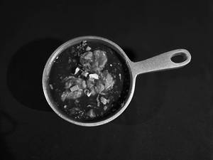 Prawn Manchurian