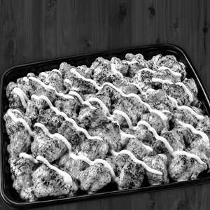 Iffa Chicken