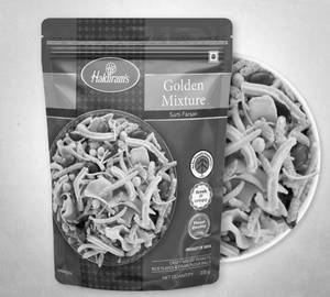 Golden Mixture 200 Gm