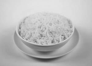 Basumati Rice Plain