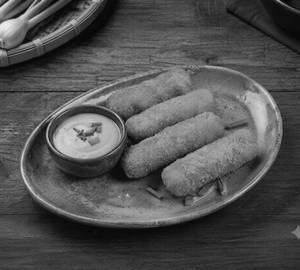 Fish Finger [4 Pieces]