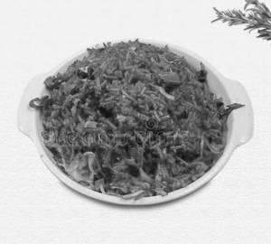 Schezwan Rice