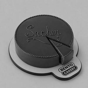 Sacher Torte