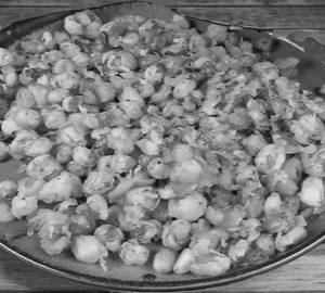 American Corn Salt & Pepper