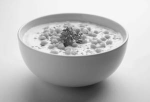 Boondi Raita
