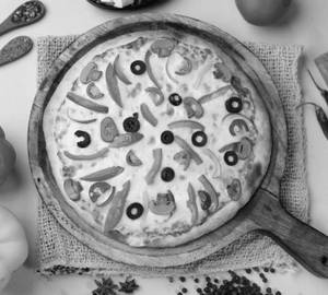 Farm House Pizza