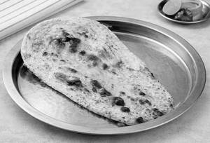 Butter Naan