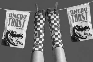 Lexi's Socks