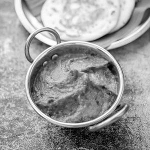 Lahsun Pyaz Chutney