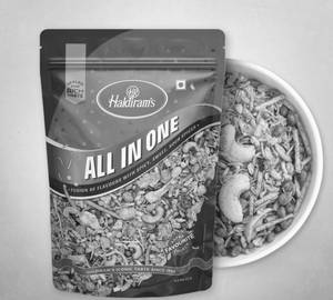 All in One Namkeen(400 Grams)