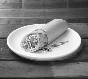 Cheese Sausage Roll