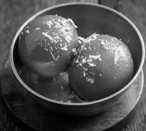 Gulab Jamun 2 piece