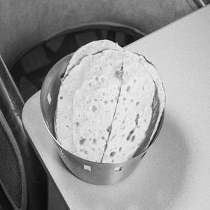 Tandoori Roti