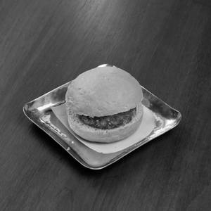 Build Your Own Burger