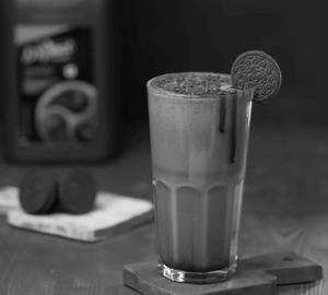 Oreo Shake