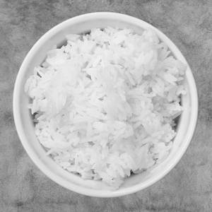 Plain Rice