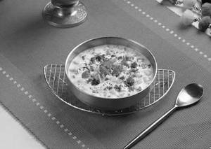Mixed Raita