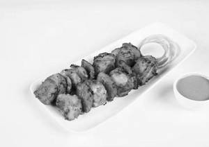 Aloo Tikka