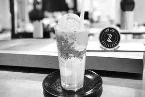Special Falooda