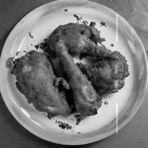 Chicken Crispy