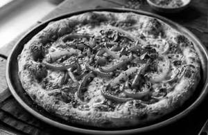 Capcium Pizza