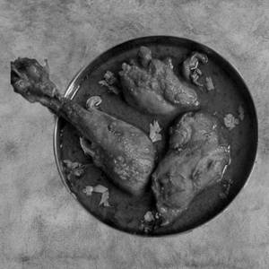 Peshawari Chicken