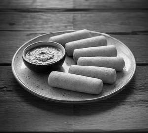 Potato Rolls