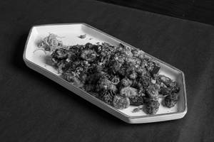 Exotic Vegetables - Thai Style