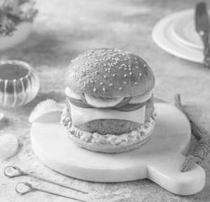Cheese Burger