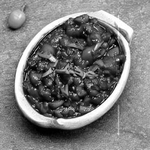 Mushroom chilli town