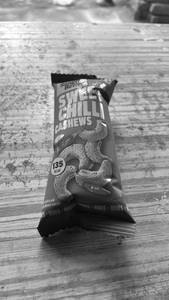 Sweet Chilli Cashews