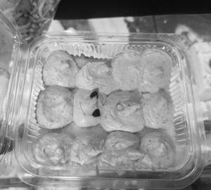 Tres Leches Cake Recipe blueberry