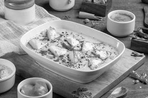 Paneer Kalimirch