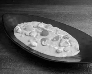 Navratan Korma