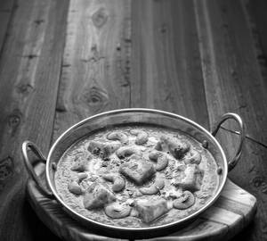 Paneer Cashew Masala