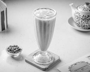 Iced Latte