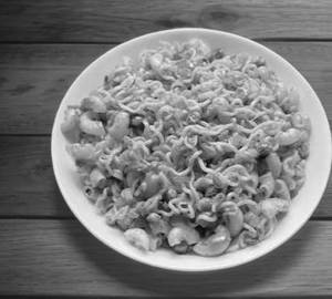 Pasta (500 Ml) And Maggi (500 Ml)