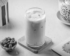 Thai Boba Ice Tea