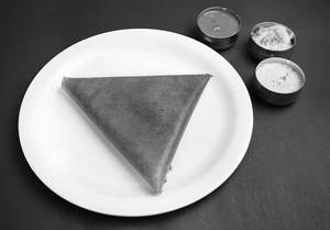 Masala Dosa