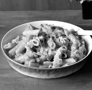 Italiano Mix Sauce Pasta
